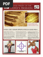 Download Good Friday of the Lords Passion by Carol-Campbell Stpatcc WebEditor SN217082759 doc pdf
