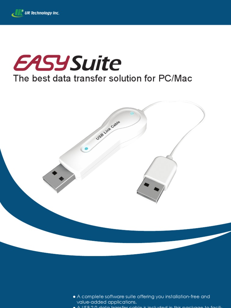 EasySuite Bochure (English) Personal Computers Macintosh