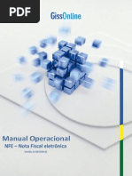 Manual NFE