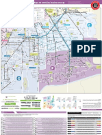 Mapa Zona F: Puente Alto