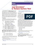 MS3D-Texture Surface Tool With World Files and Sirovision-200501