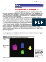 MS3D-Cómo Utilizar Materiales-200608