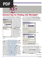 MS3D Plotting Tips 200407