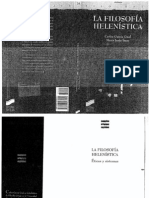 207306839 La Filosofia Helenistica (1)