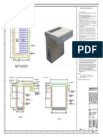 Det-01 - Base Tramsformador Trifasico