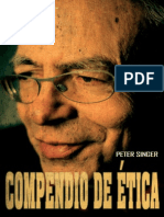 Compendio de Etica