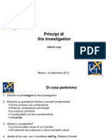 Principi Di Fire Investigation AL