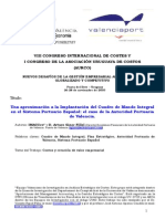 CMI de Valencia PDF