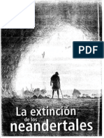 La extinción de los neandertales.pdf