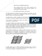 Redes Cristalinas PDF