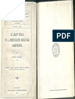 Dr. Fináczy Ernő - Az Arany Bulla És A Jeruzsálemei Királyság Alkotmánya (1932)