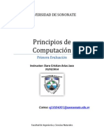 Evaluacion 1 PDF