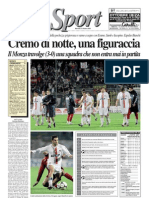 La Provincia 27.10.2009