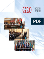 Presentation G20YouthForum Eng 2014