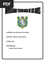Metodología RUP y Ciclo de Vida