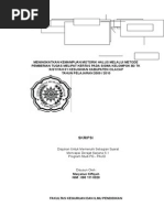 Download Pengembangan Kemampuan Motorik Halus Melalui Metode Pemberian Tgugas Melipat Kertas by Dia Attack Attack SN217134930 doc pdf