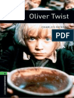 Oliver Twist Book Level 6