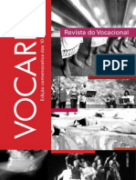 Revista Vocare n°1 - 2011