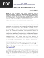 Corpo Politico Image Ns