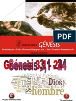 6 Genesis 3,14 - 24