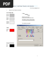 Tecplot Data Visualization Guide | PDF | Chart | Cartesian Coordinate ...
