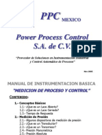 PPC Manual Instrumentacion 1