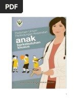 Download pedoman anak khusus by Genta Pradana SN217153155 doc pdf