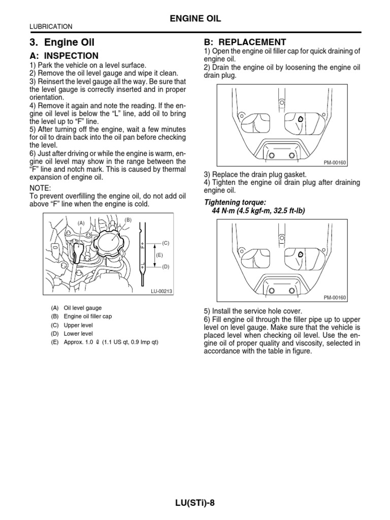 Engine Oil PDF Motor Oil Industries