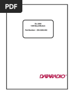 DL3282 Technical Manual