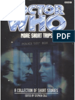 BBC02 - More Short Trips