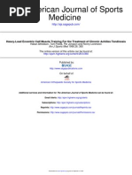 Download Heavy-Load Eccentric Calf Muscle Training for the Treatment of Chronic Achilles Tendinosis by burgoschile SN21715686 doc pdf