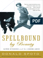 Spellbound by Beauty by Donald Spoto - Excerpt