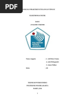 Download Analisis Vektor by Ainun Nidhar SN217160428 doc pdf