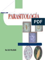 Parasitologia