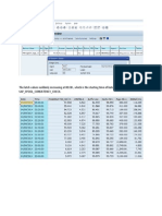 Disk IO in sap sql server