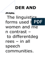 GENDER AND AGE.docx