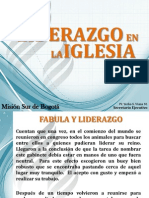 LIDERAZGO