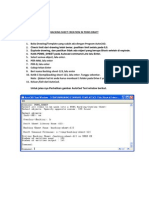 Backing Sheet Creation For PDMS Draft