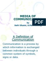 Media Communication3