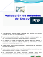 Presentación Guia de Validacion Conacyt