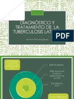 Tuberculosis Latente