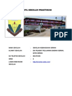 Profil Sekolah Praktikum