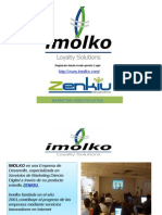 Presentacion Imolko (Zenkiu)