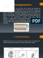 Electromagnetismo