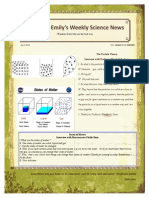 Science Newsletter1