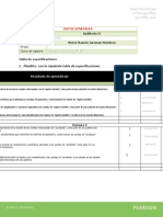 Examen SEGUNDO Parcial Auditoria II