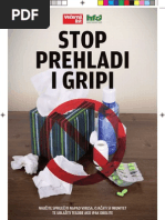 Download Stop prehladi i gripi - Veernji list by Veernji list SN21717872 doc pdf