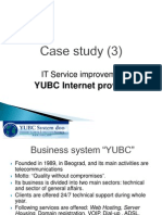 032 Case Study