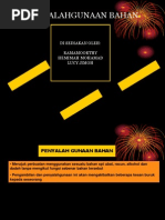 Surat Polis PENGIRING 2013