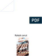 rokok